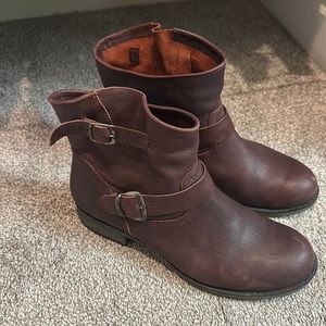 REPORT ankle boots